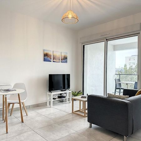 Le 121 - Appartement 101 基伯龙 外观 照片