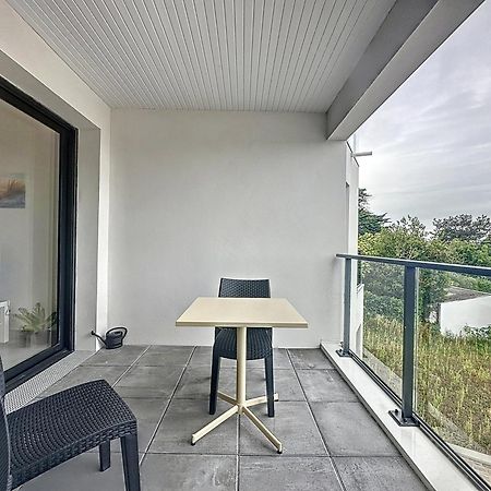 Le 121 - Appartement 101 基伯龙 外观 照片