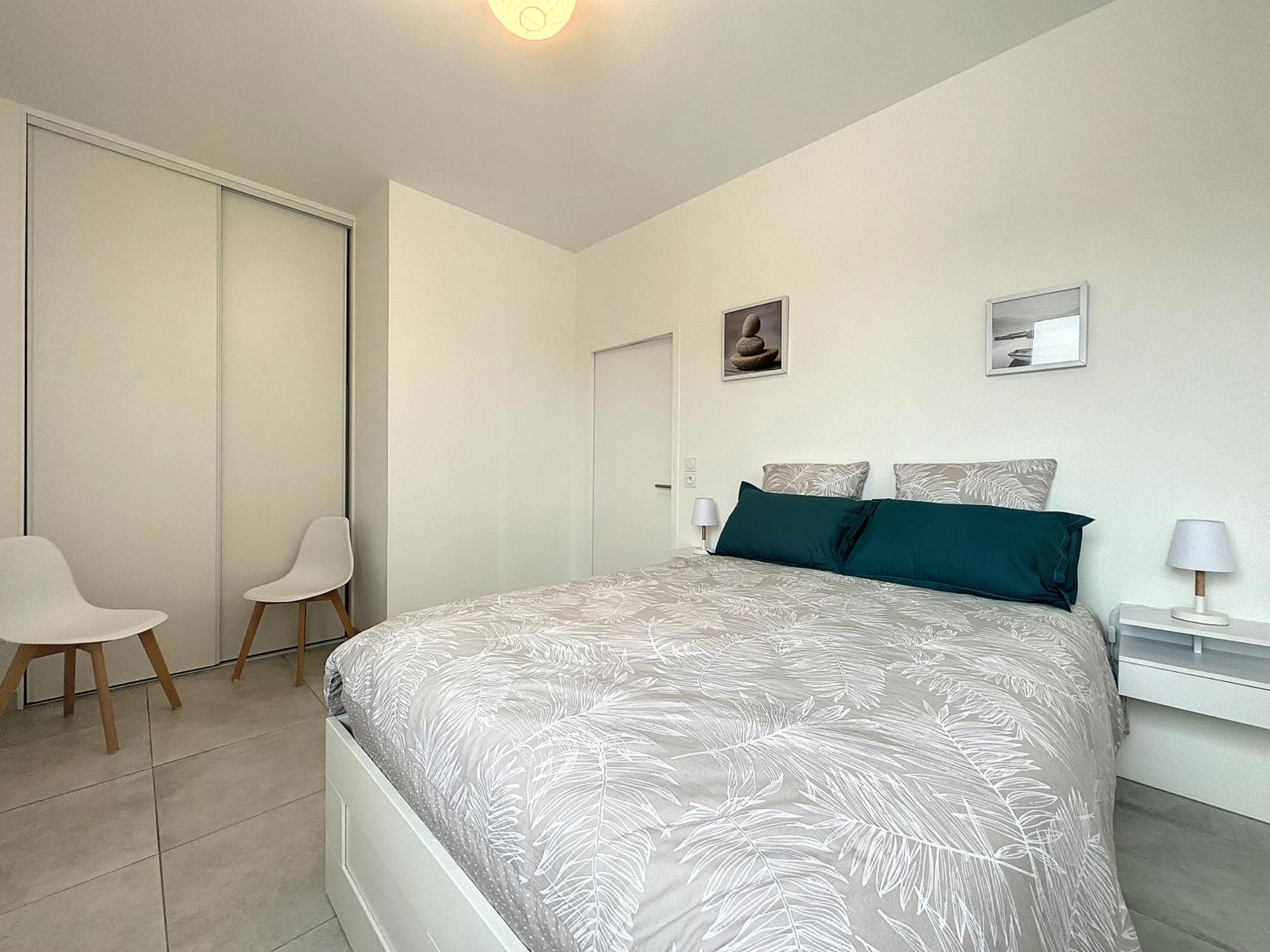 Le 121 - Appartement 101 基伯龙 外观 照片